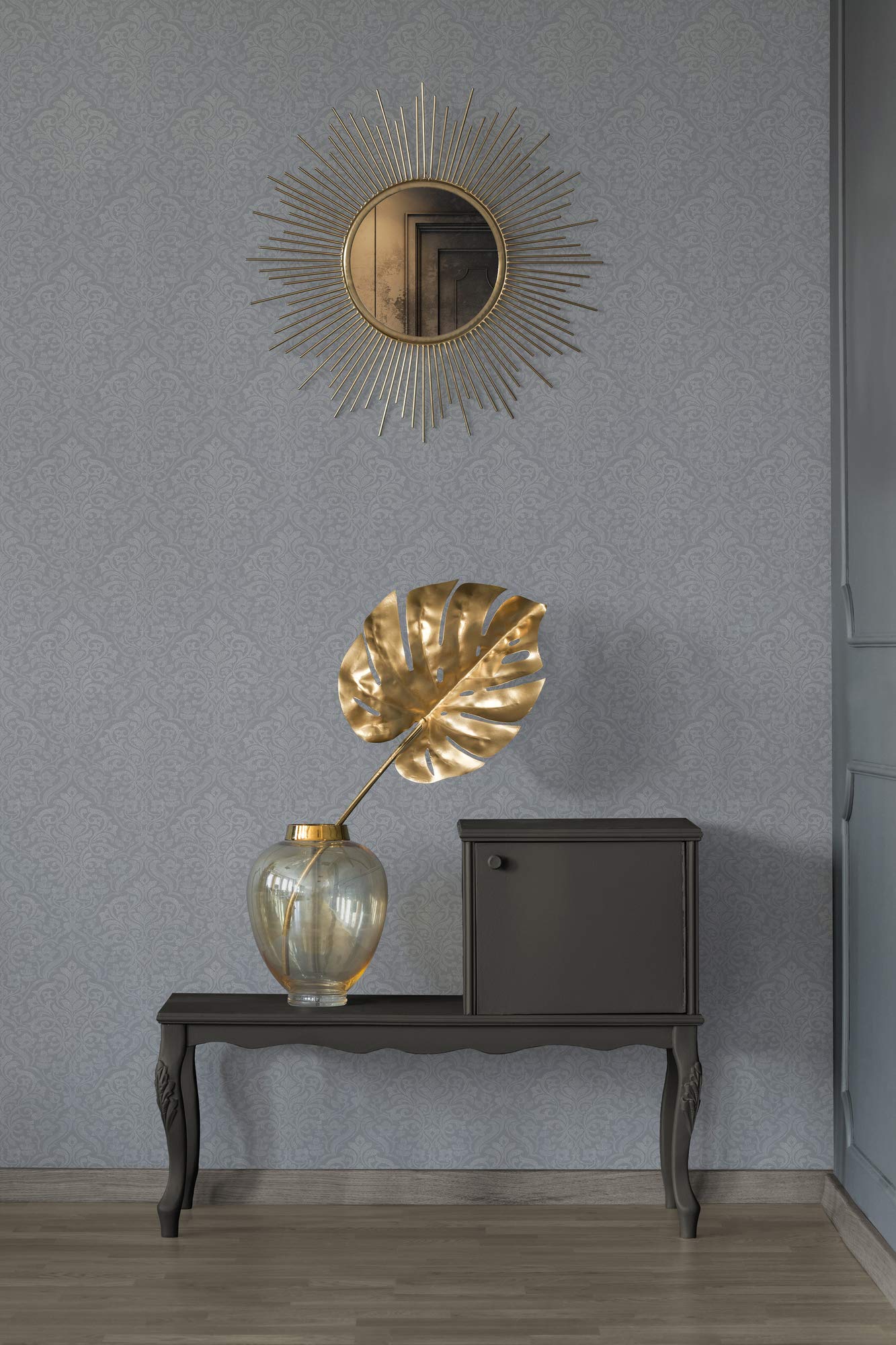 a-s-cr-ation-alpha-32480-1-vliestapete-grau-ornamente image 6
