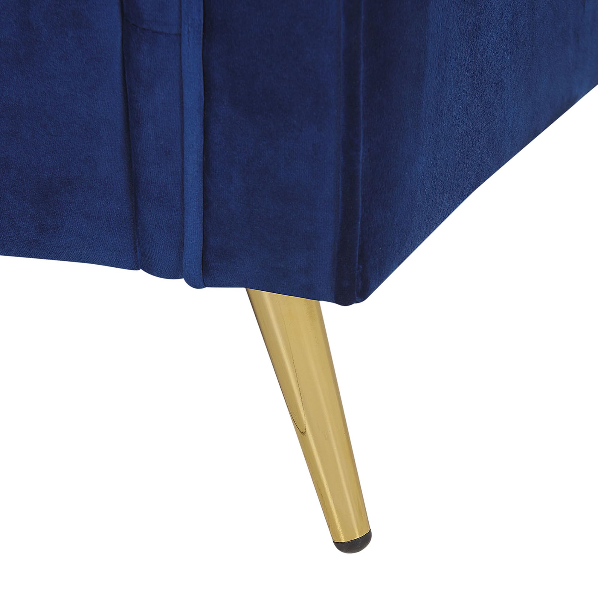 beliani-vietas-sessel-samt-kobaltblau-mit-goldbeinen image 7