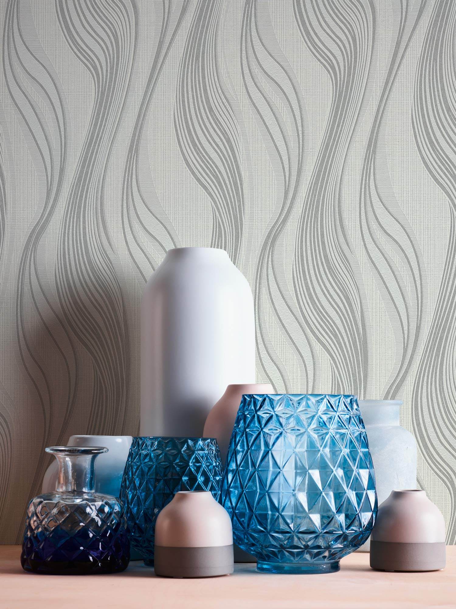 a-s-cr-ation-trendwall-vliestapete-371423-lila-gestreift image 5