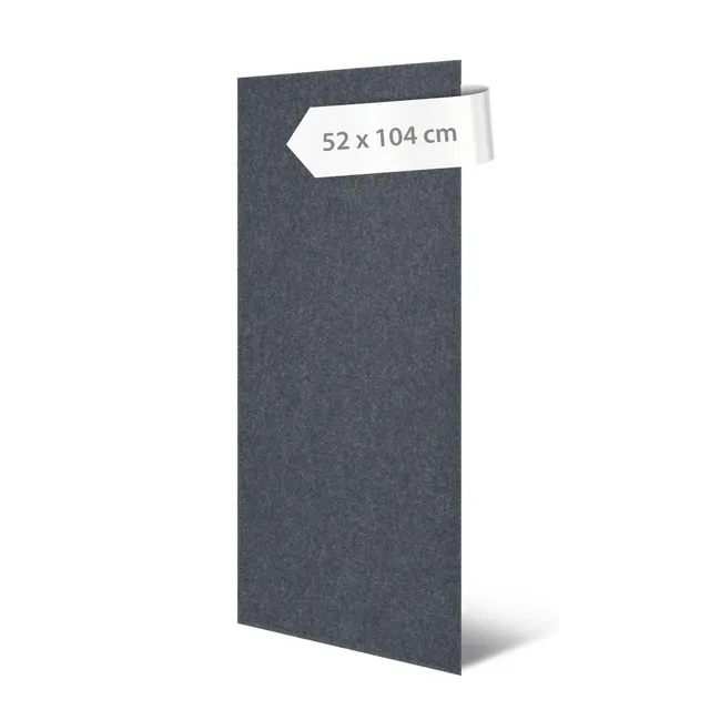 a-s-cr-ation-modular-wall-akustikpaneel-filz-urban-grey-52x104-grau image 1