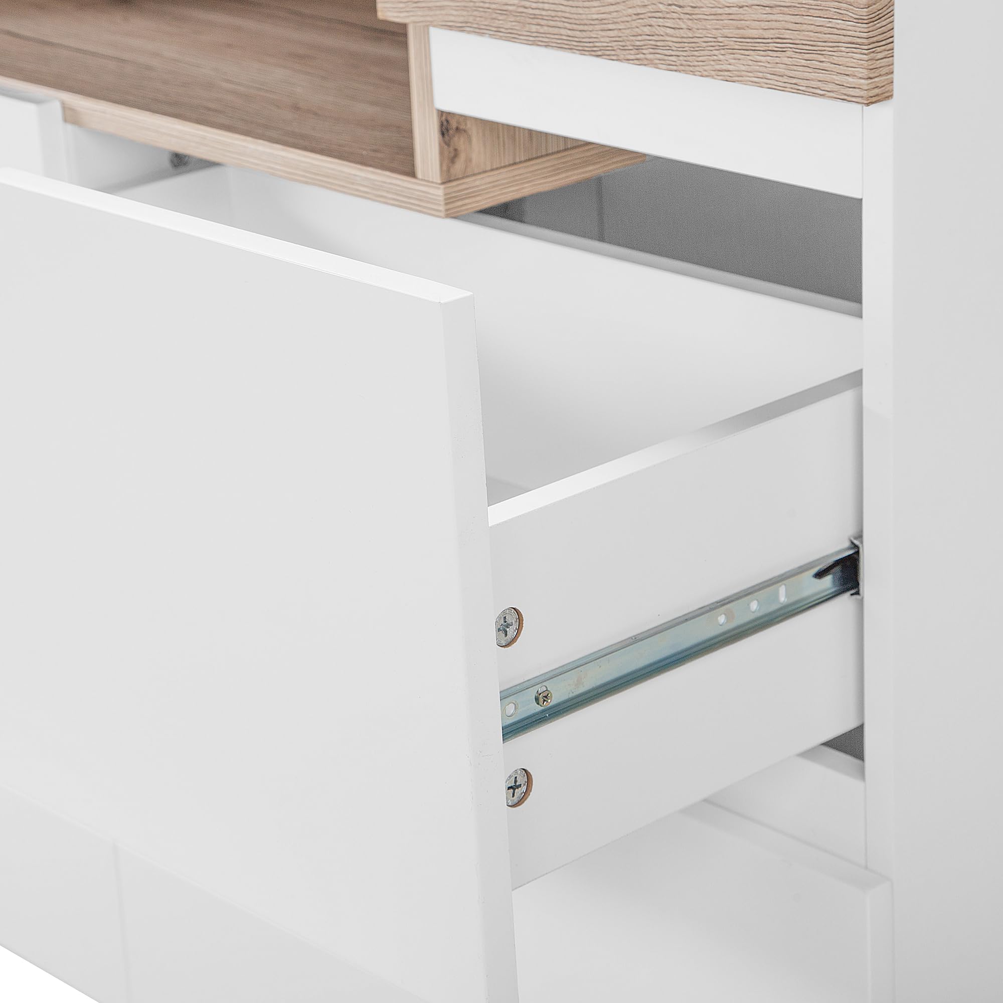 beliani-marlin-kommode-wei-holz-110-cm-skandinavisch image 7