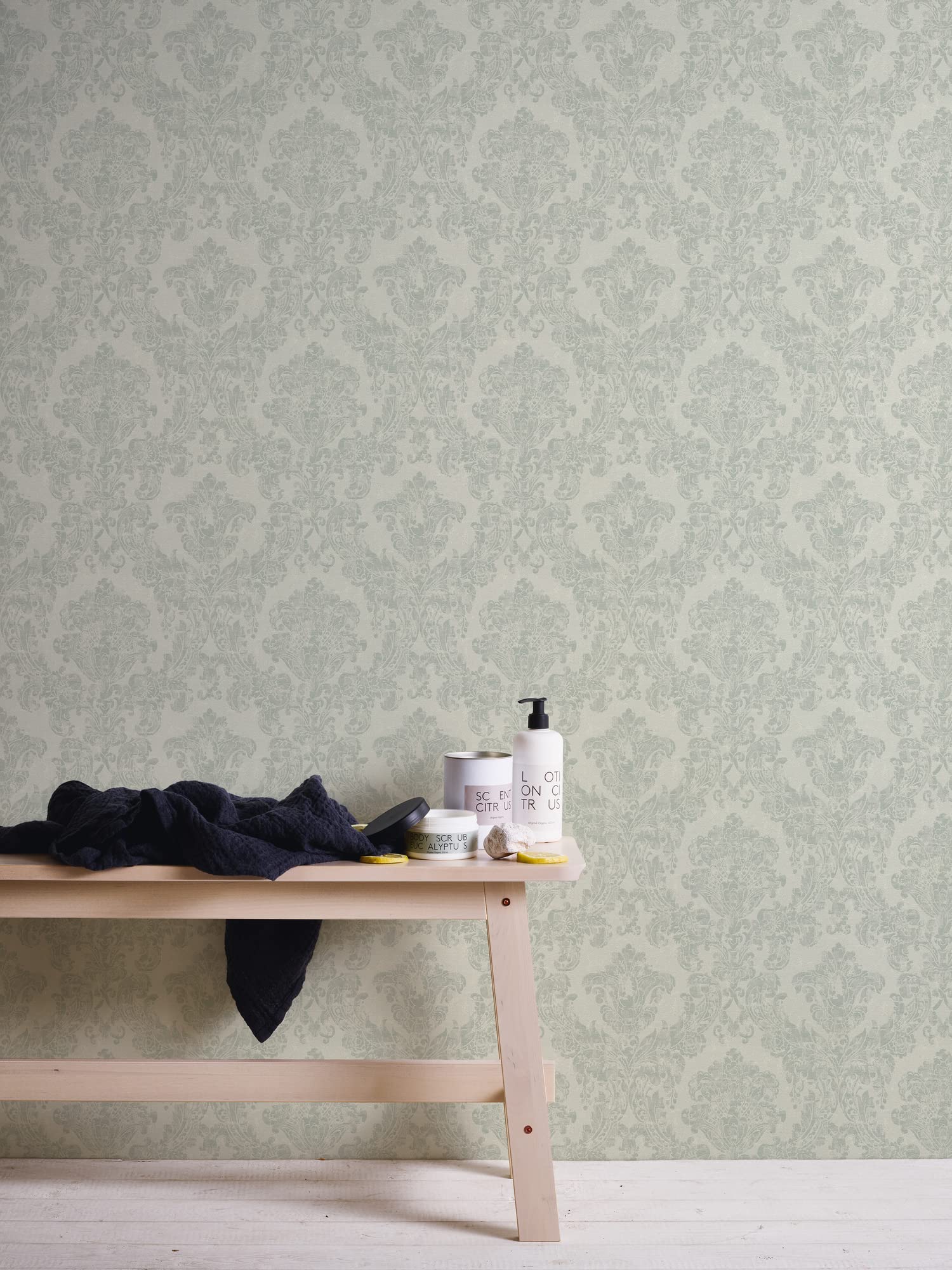 architects-paper-di-seta-366694-textiltapete-beige-floral-ornament image 4