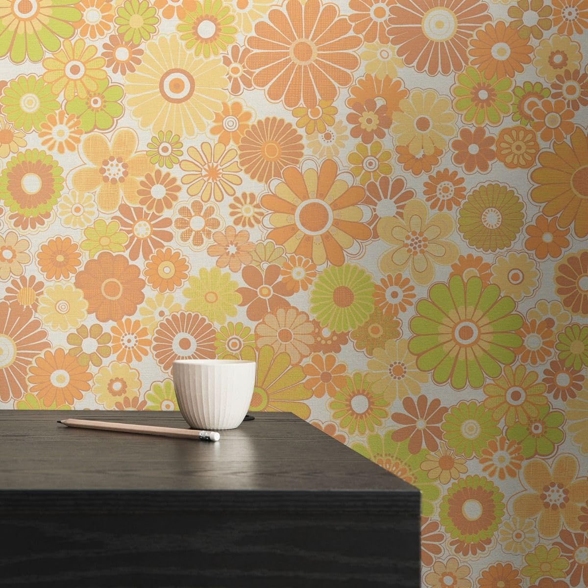 a-s-cr-ation-retro-blumen-vliestapete-lila-orange-0-53x8-5m image 2