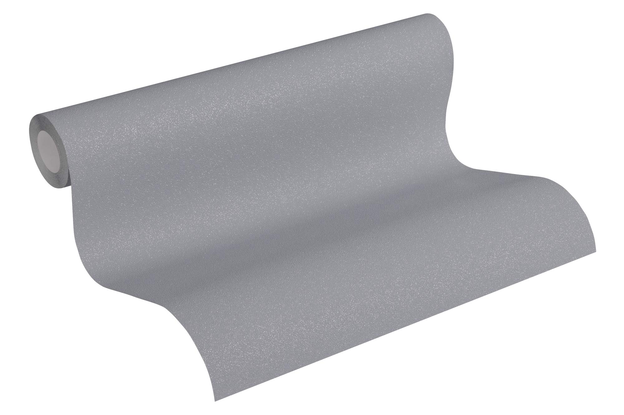 a-s-cr-ation-diamonds-vliestapete-grau-metallic-uni image 1
