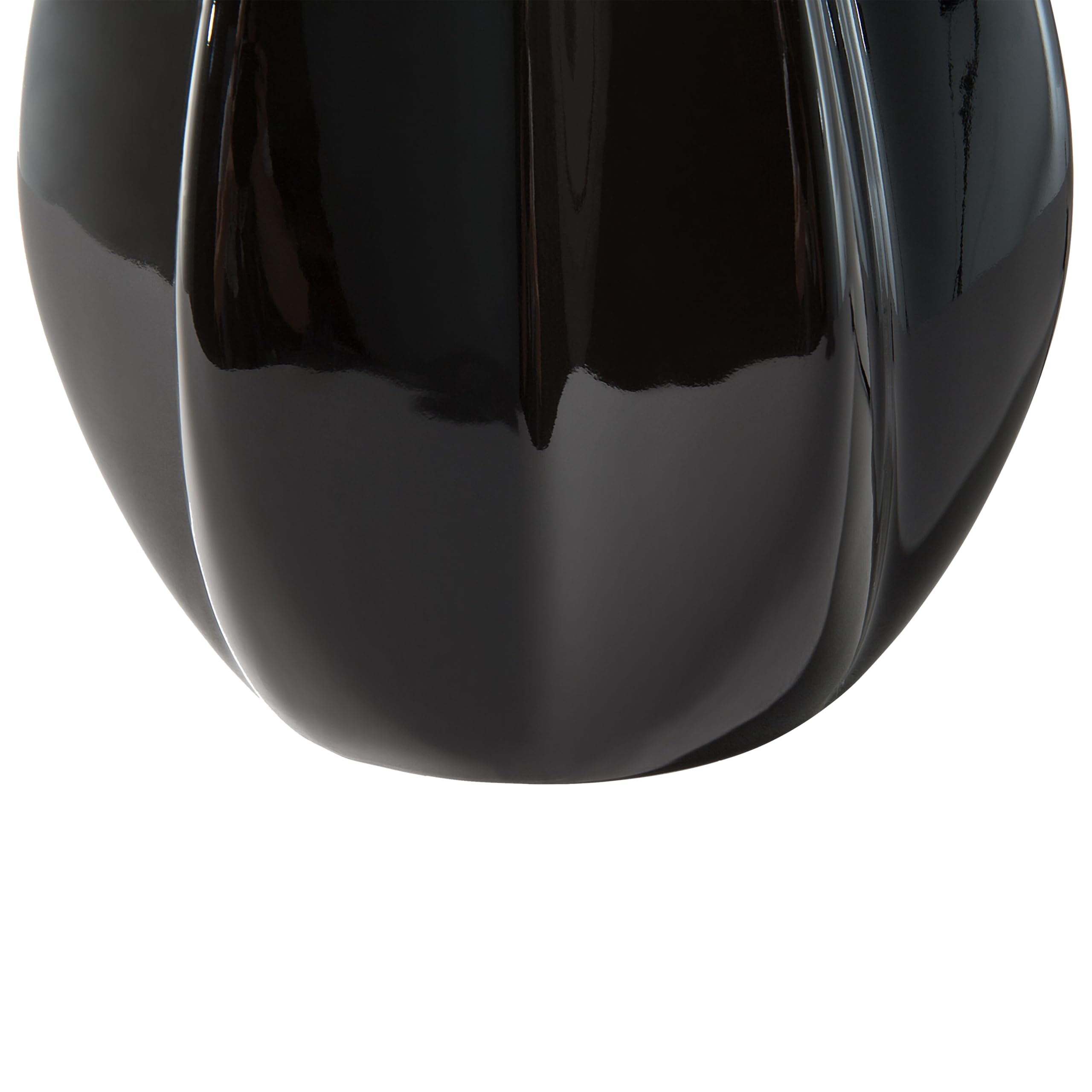 beliani-santee-tischlampe-schwarz-matt-kunstseide-e27 image 5