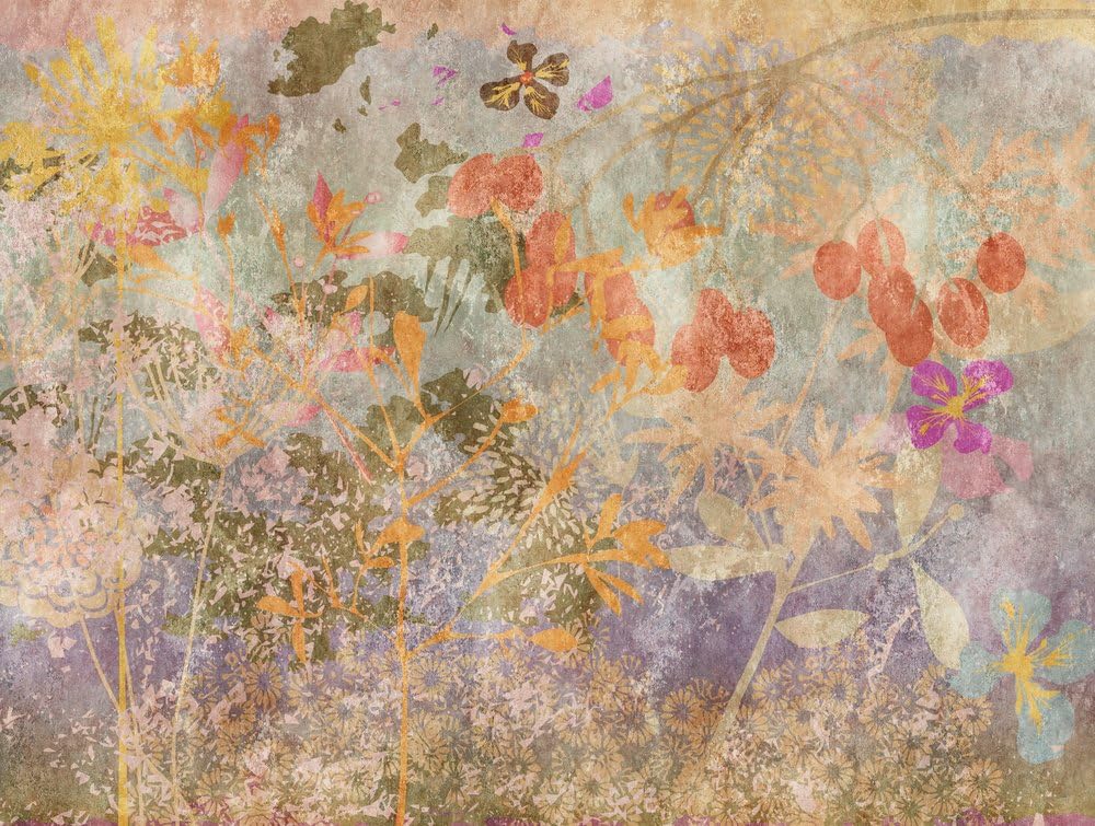 a-s-cr-ation-the-wall-fototapete-blumen-beige-3-71x2-80-m image 7