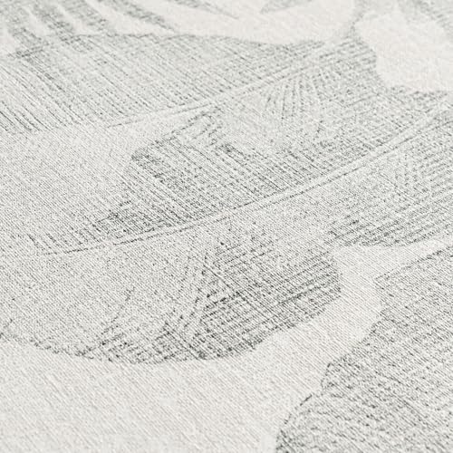 a-s-cr-ation-new-walls-37396-4-vliestapete-palmen-creme-beige image 8