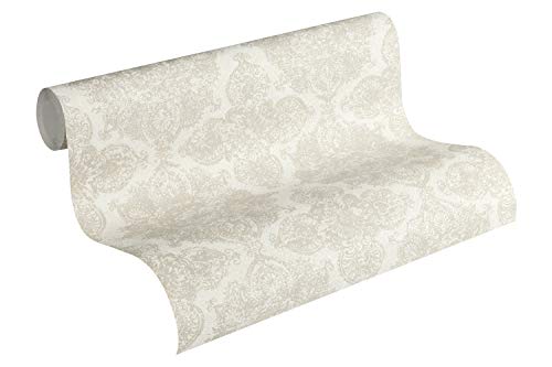a-s-cr-ation-boho-love-vliestapete-beige-grau-36463-2 image 7