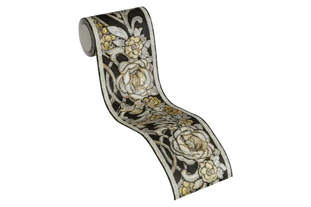 architects-paper-kind-of-white-340782-bord-re-gelb-metallic image 1