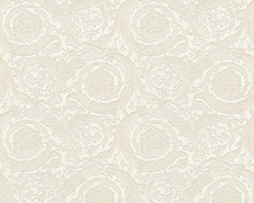 a-s-cr-ation-versace-barocco-birds-935833-vliestapete-gold image 4