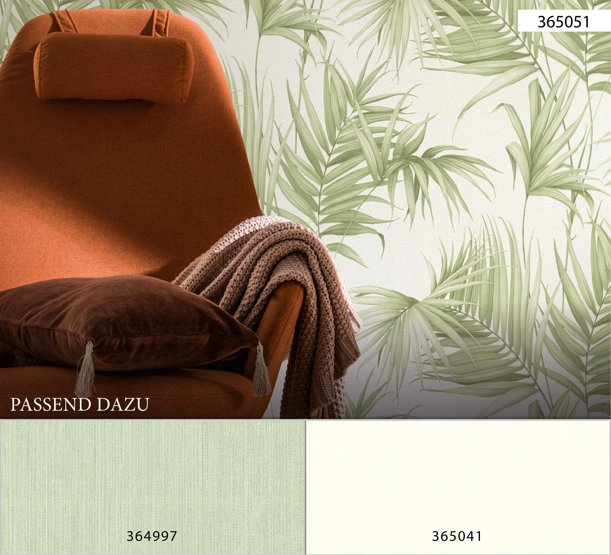 michalsky-living-dream-again-36504-1-vliestapete-wei-creme-grau-uni image 6