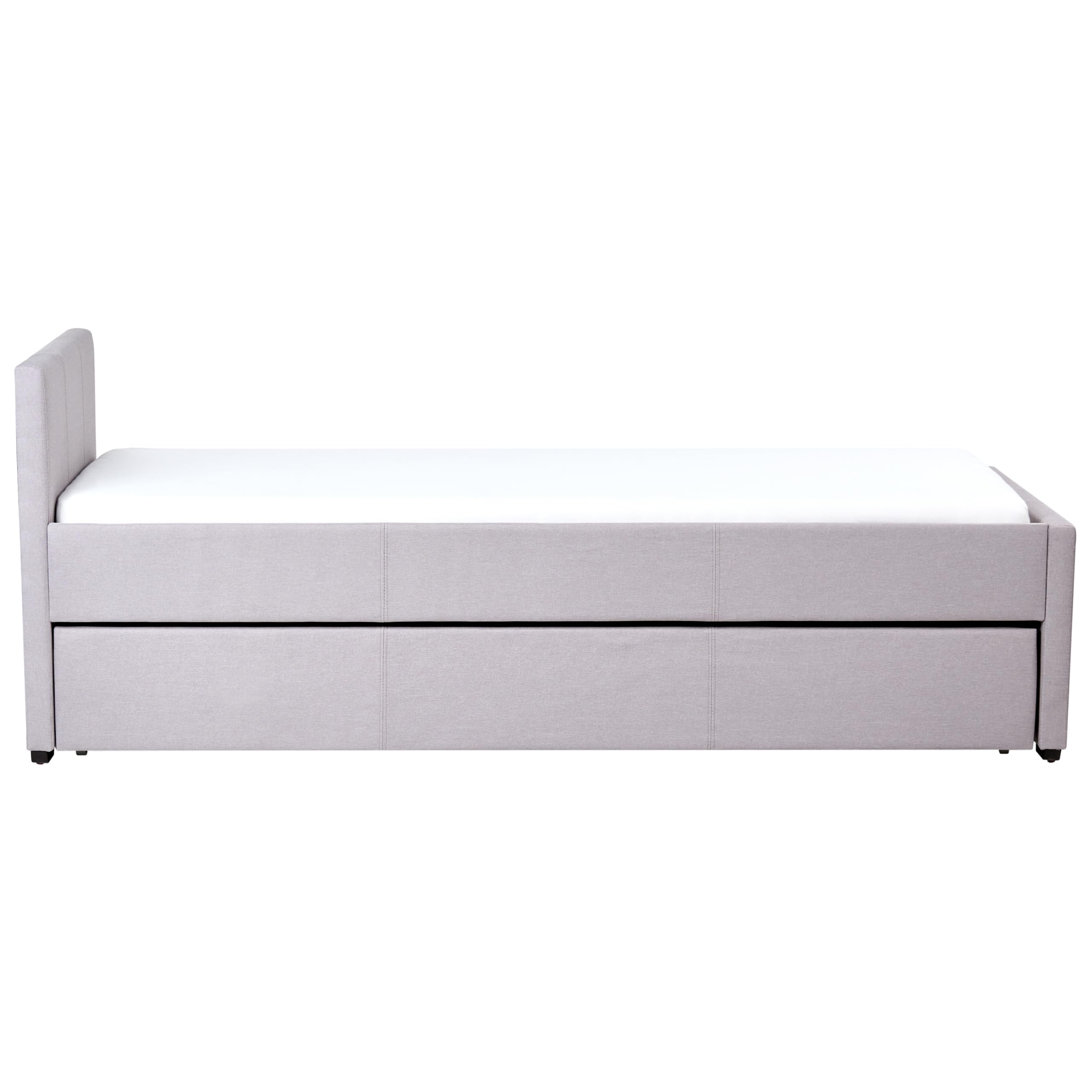 beliani-marmande-tagesbett-grau-90x200-ausziehbar image 8