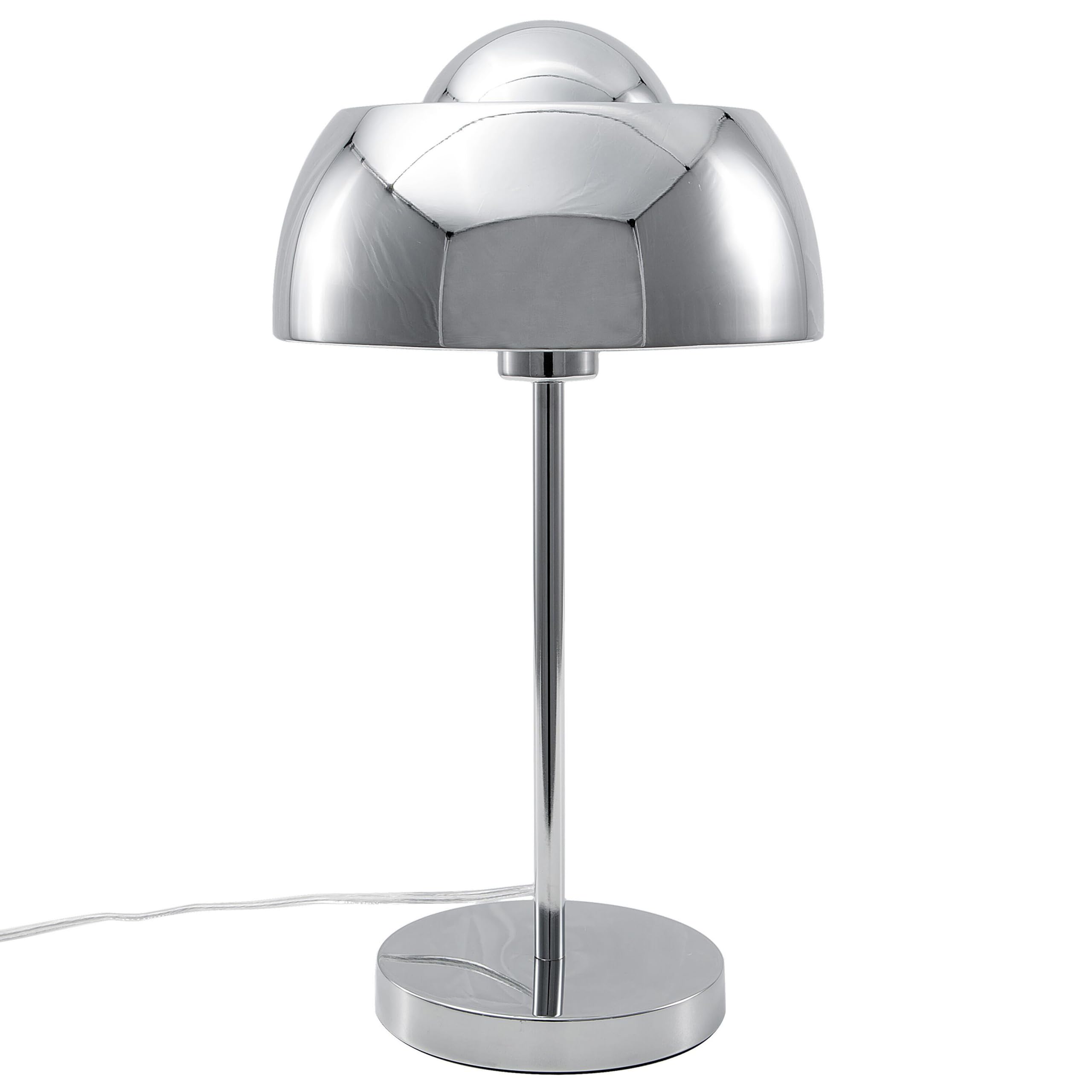 beliani-senette-tischleuchte-metall-silber-e27-44-cm image 4