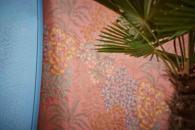 a-s-cr-ation-livingwalls-wildblumen-vliestapete-rosa-blau-10m image 1