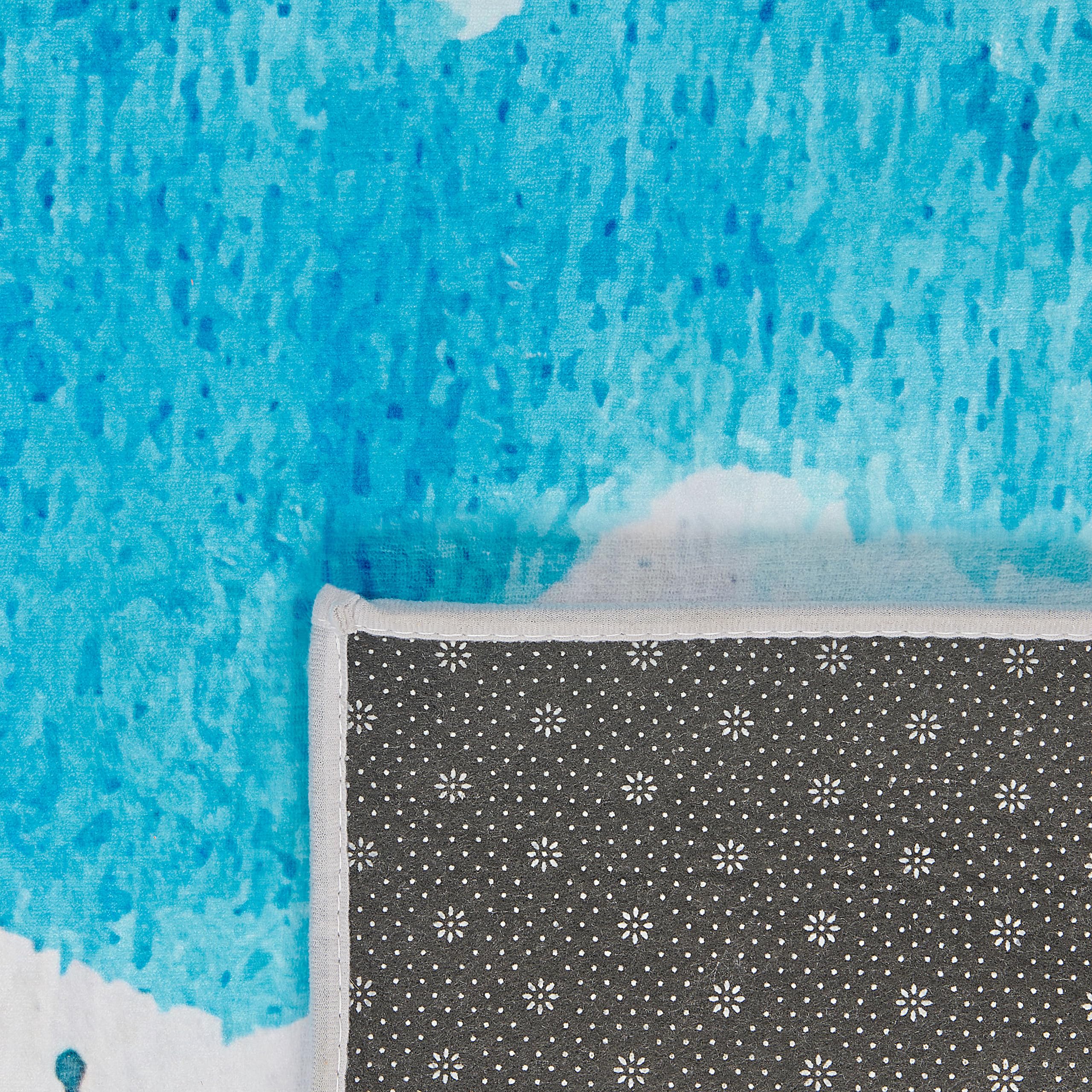 beliani-bozat-teppich-flecken-blau-grau-140-x-200-cm-abstrakt image 4
