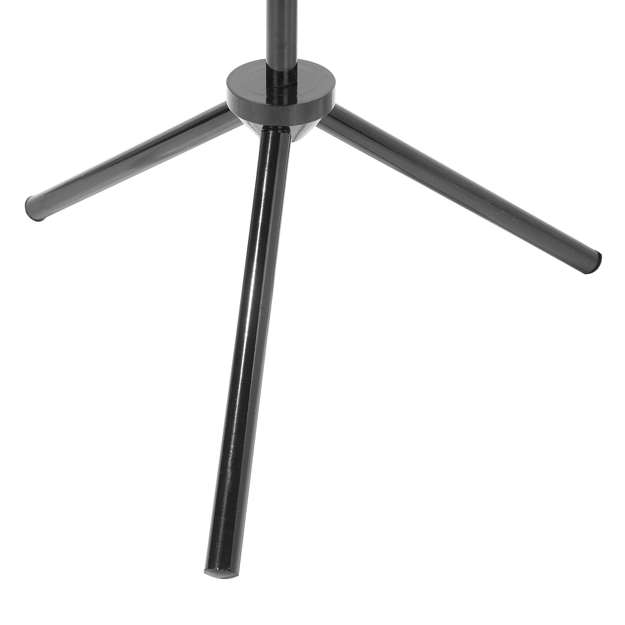 beliani-henares-tischleuchte-schwarz-metall-e27 image 8
