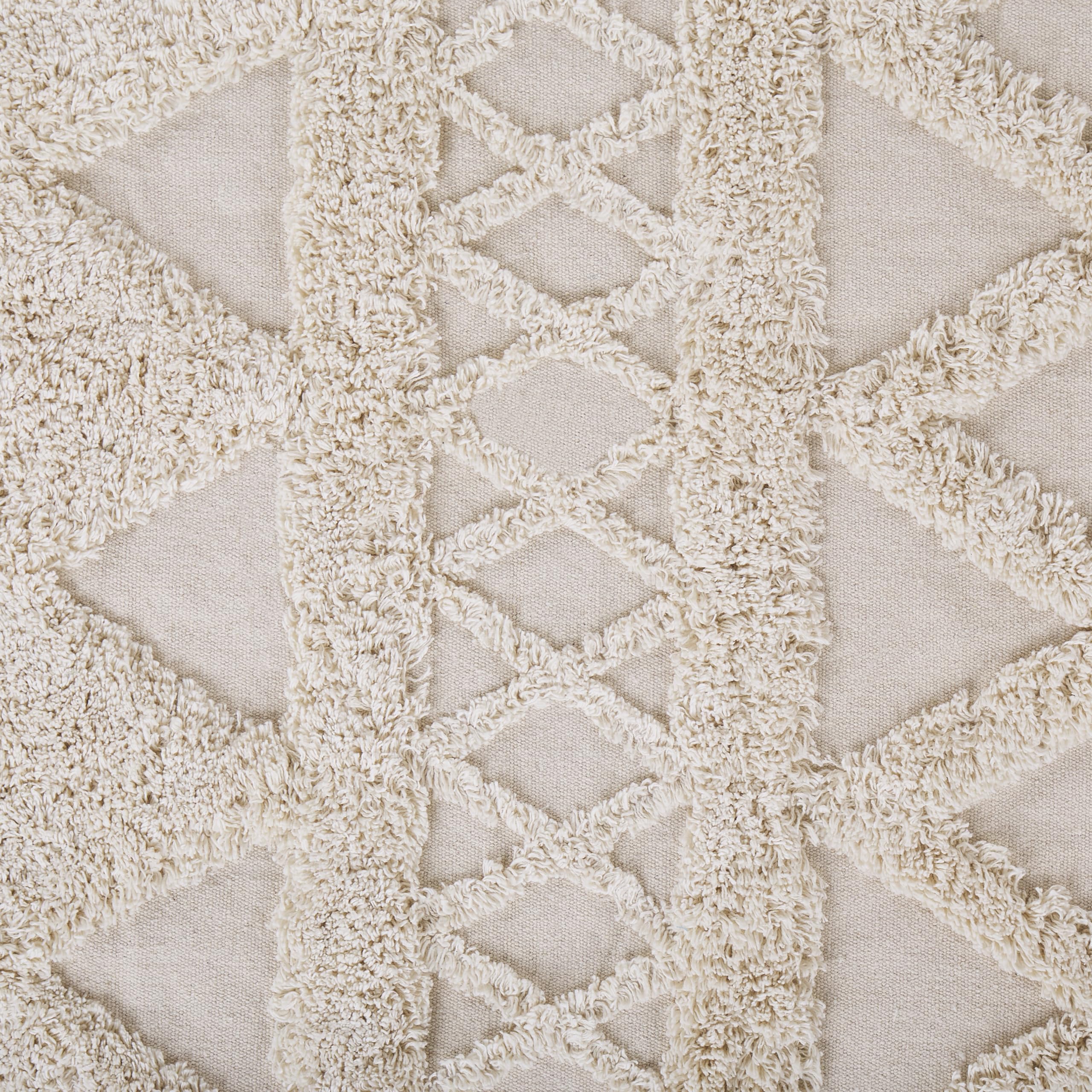 beliani-didim-teppich-baumwolle-beige-140x200-geometrisch image 5