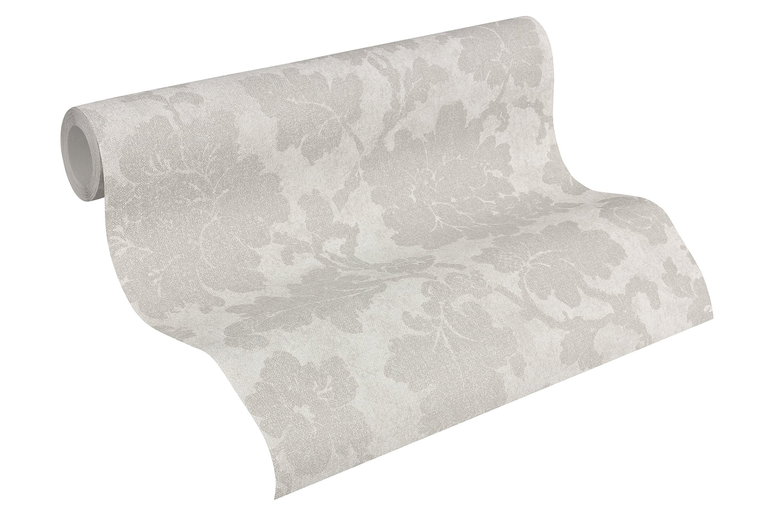 a-s-cr-ation-elegance-3-tapete-305191-beige-braun-vlies image 1