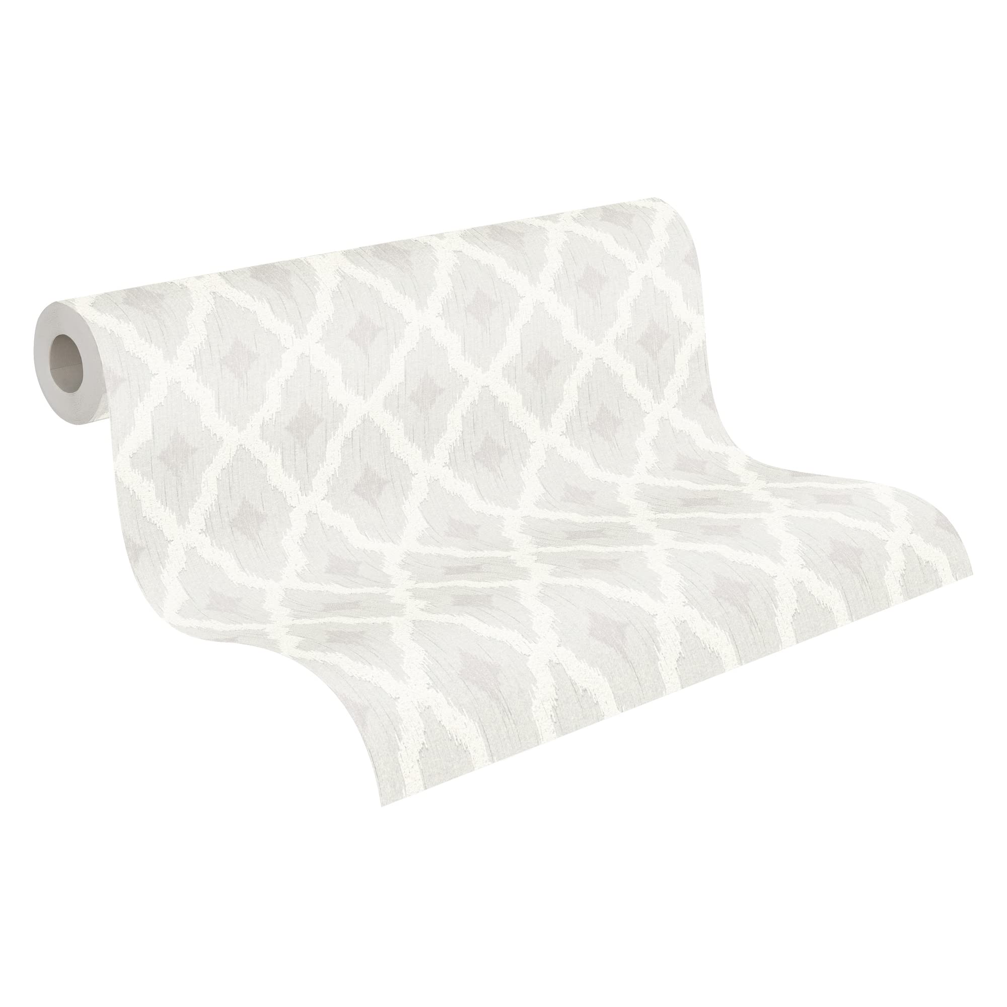 a-s-cr-ation-tessuto-2-96197-1-vliestapete-wei-ornamente image 3