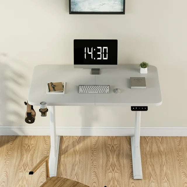 homall-standing-desk-schreibtisch-h-henverstellbar-55-zoll image 1