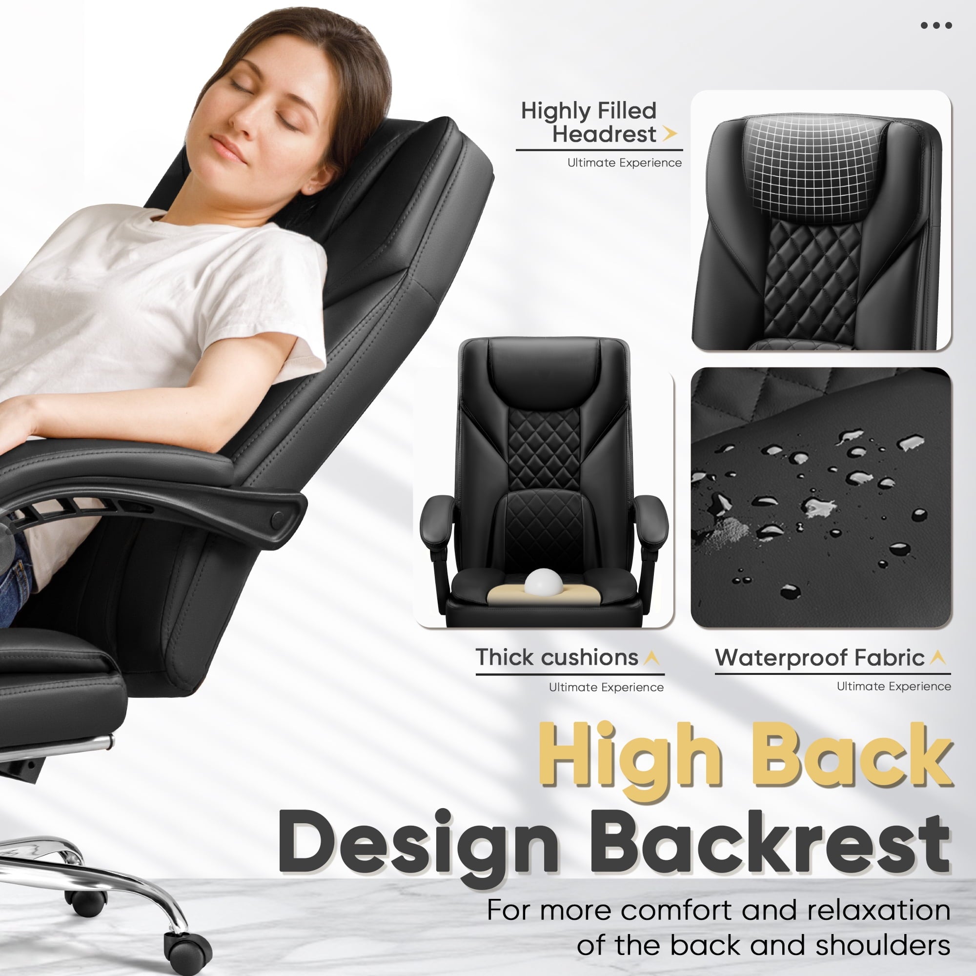 homall-office-b-rostuhl-leder-schwarz-ergonomisch-180kg image 3