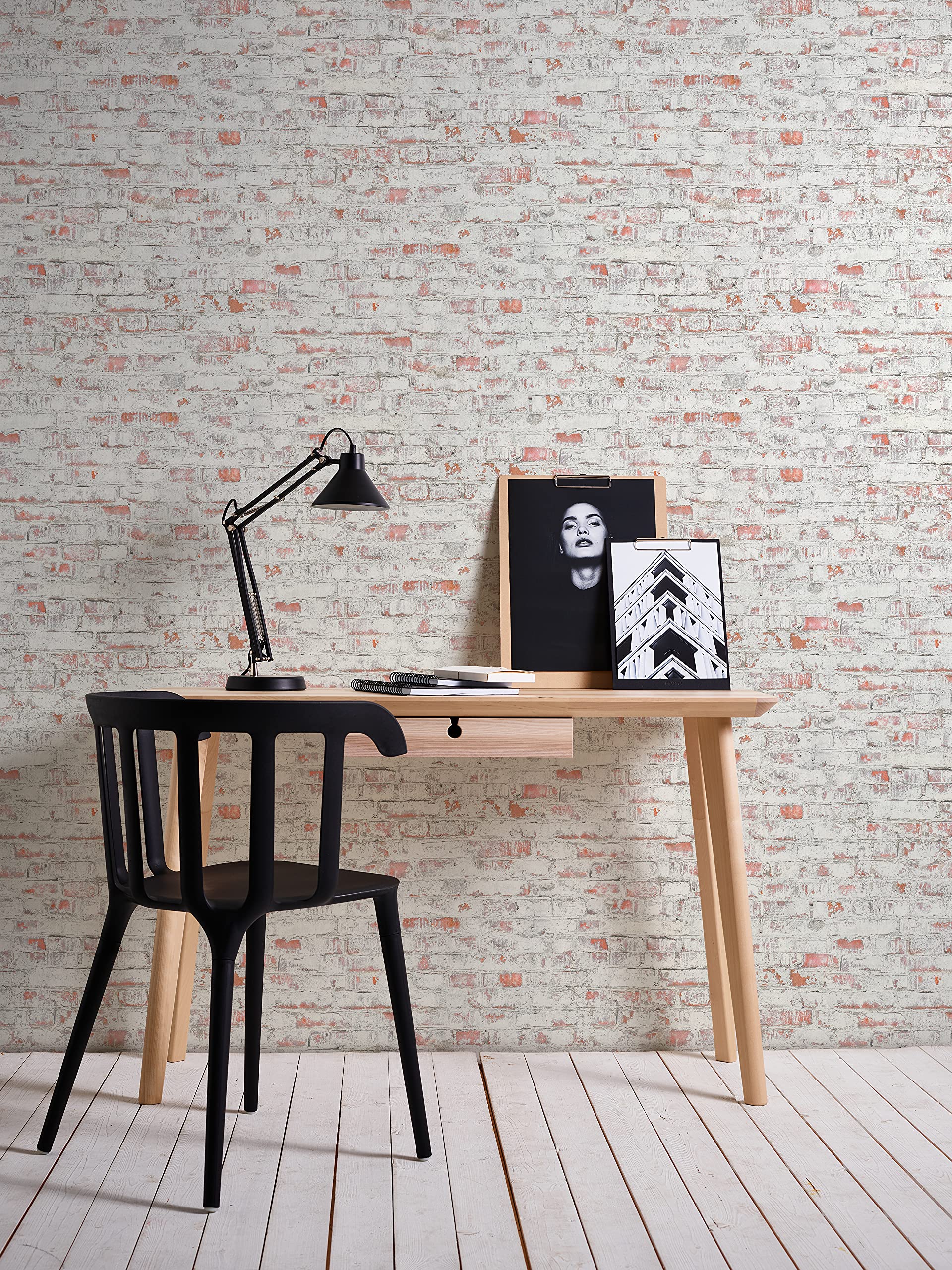 a-s-cr-ation-authentic-walls-364911-vliestapete-backstein-grau image 5