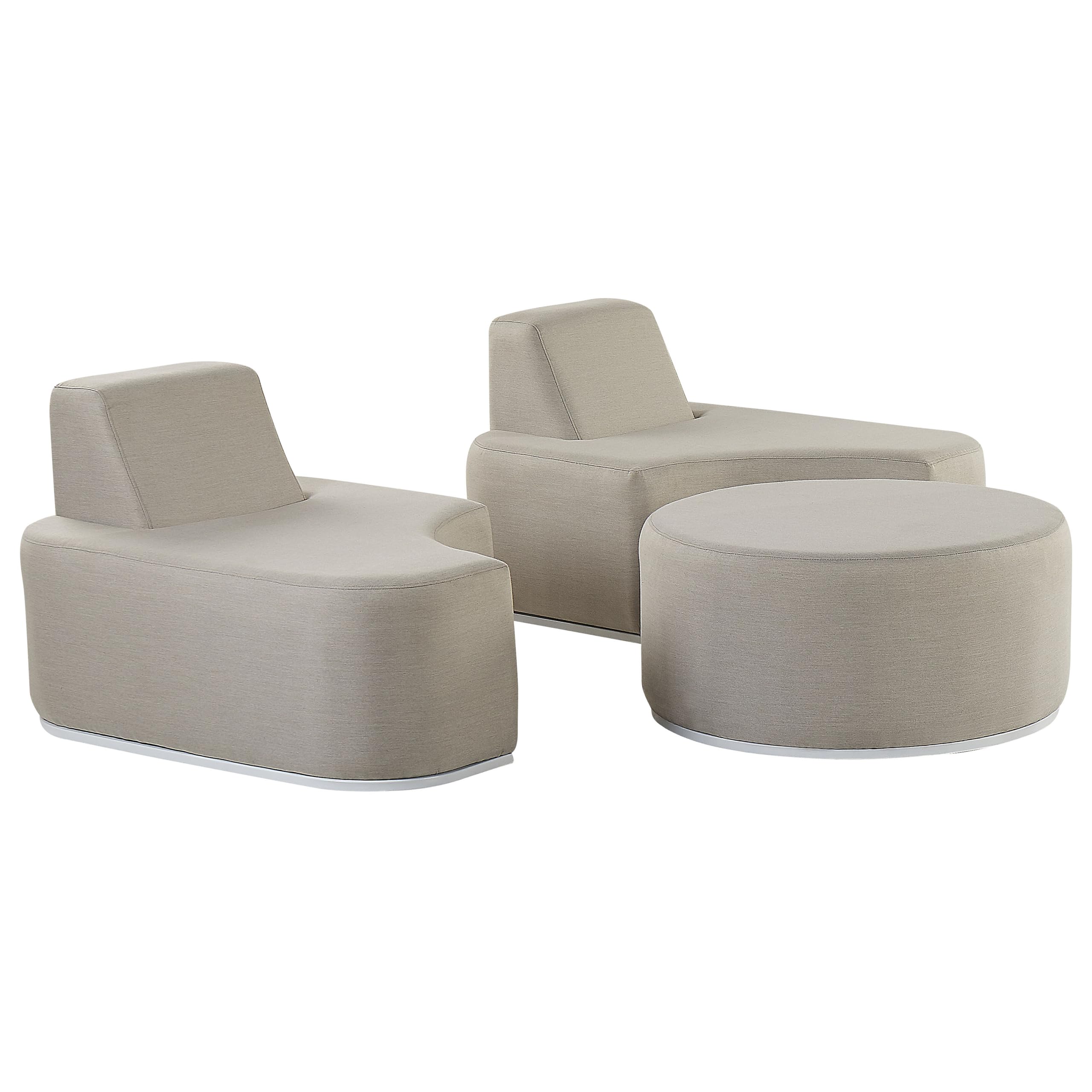 beliani-fabro-gartenm-bel-lounge-set-3-teilig-grau image 4