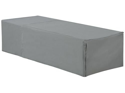 beliani-chuva-schutzh-lle-grau-gartenm-bel-wasserdicht image 6