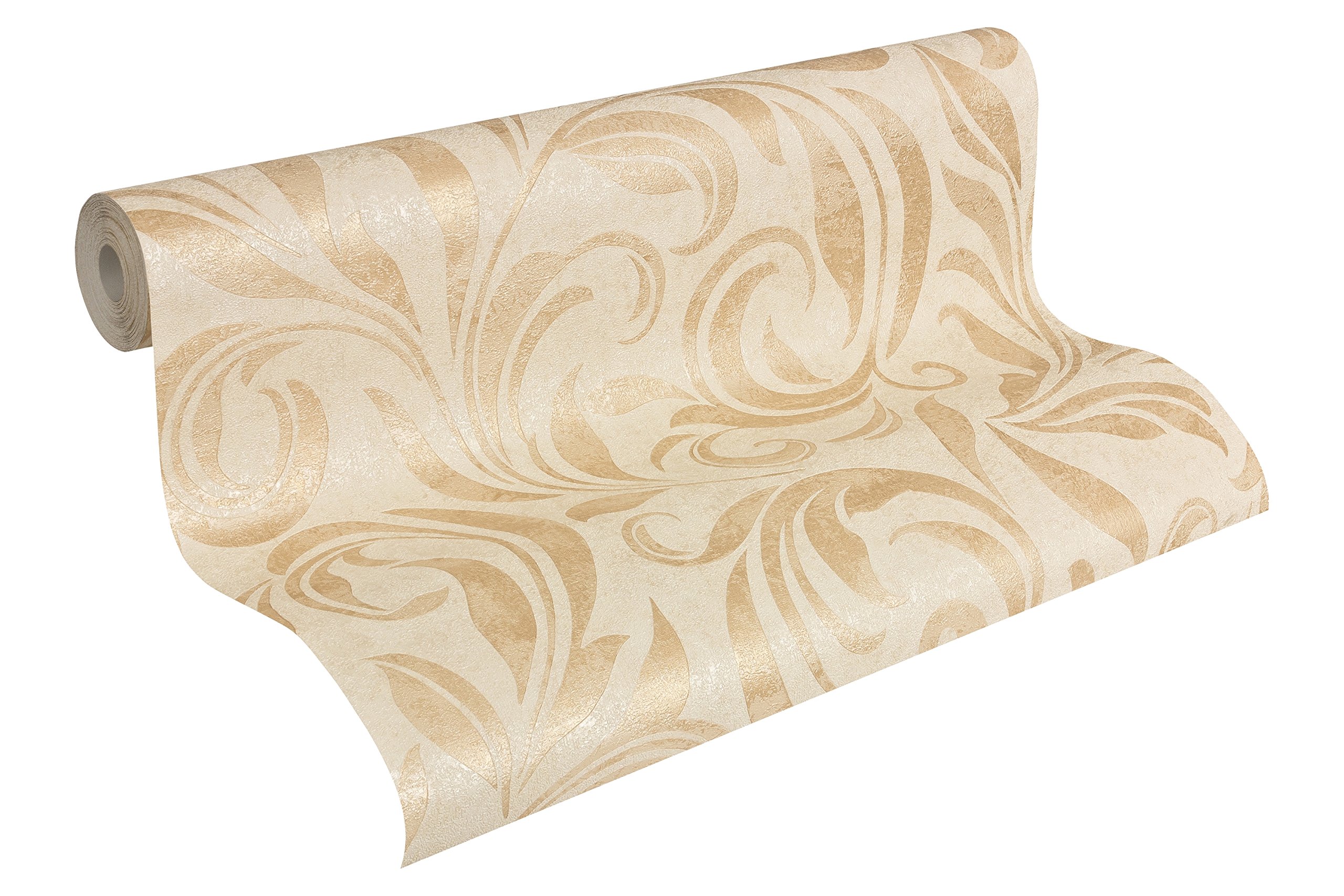 architects-paper-nobile-959403-tapete-rot-metallic-10-05m image 5