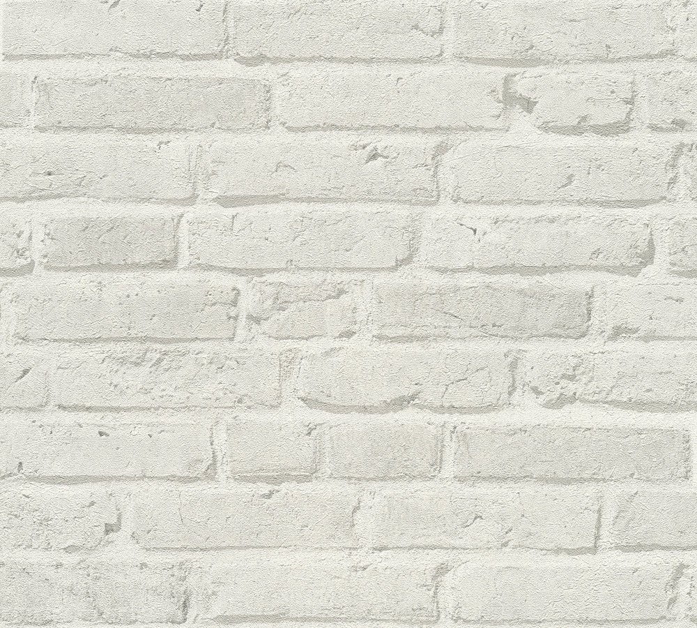 a-s-cr-ation-wood-n-stone-355814-steintapete-grau-backstein image 2