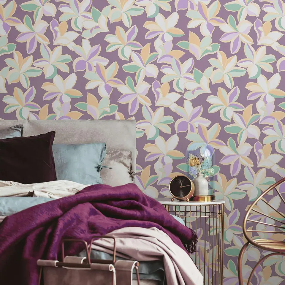 a-s-cr-ation-389082-vliestapete-floral-lila-10-05m image 1