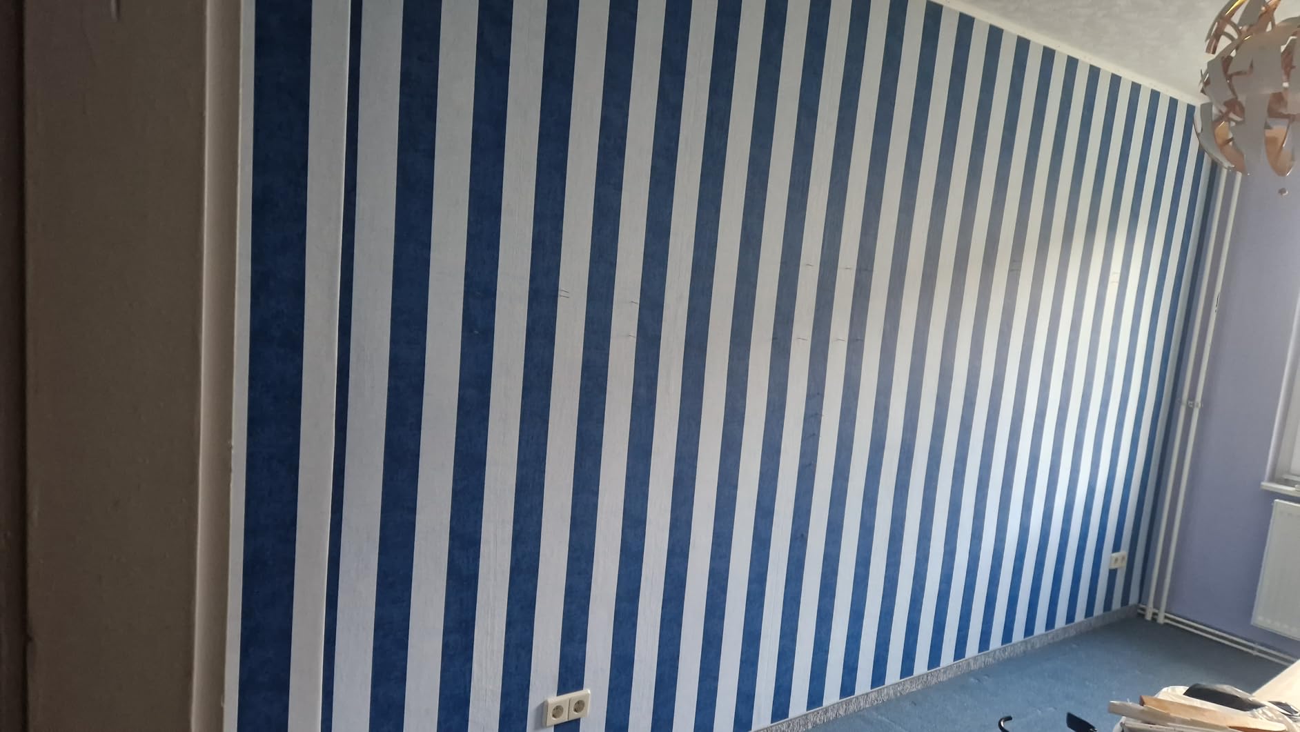 Perfekt fürs Kinderzimmer
