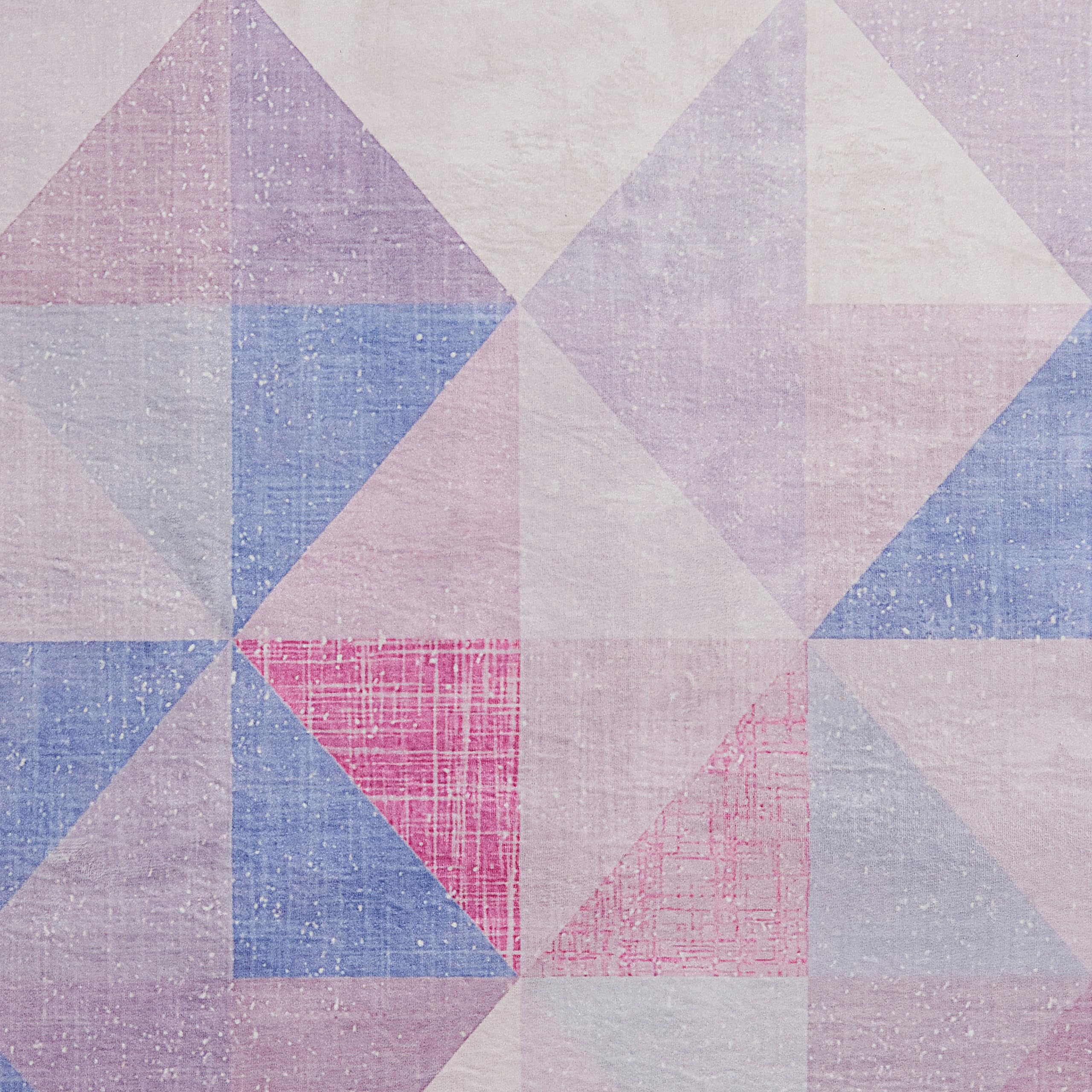 beliani-teppiche-kartepe-teppich-80x150-blau-grau-geometrisch image 5