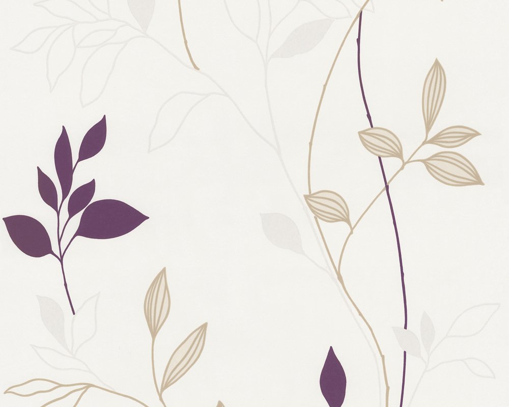 a-s-cr-ation-avenzio-249746-vliestapete-creme-lila-10-05m image 2