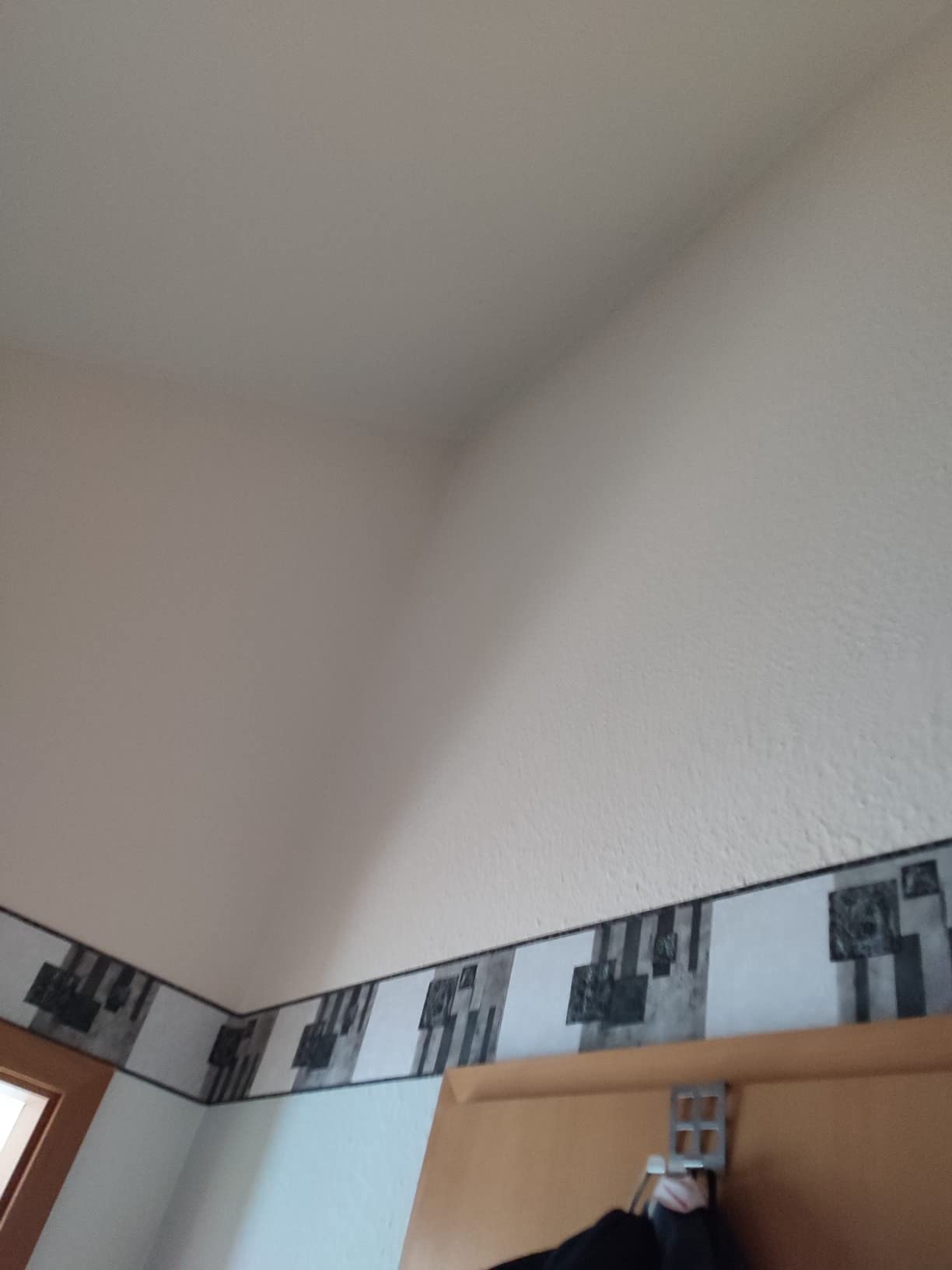 Warme Farbe