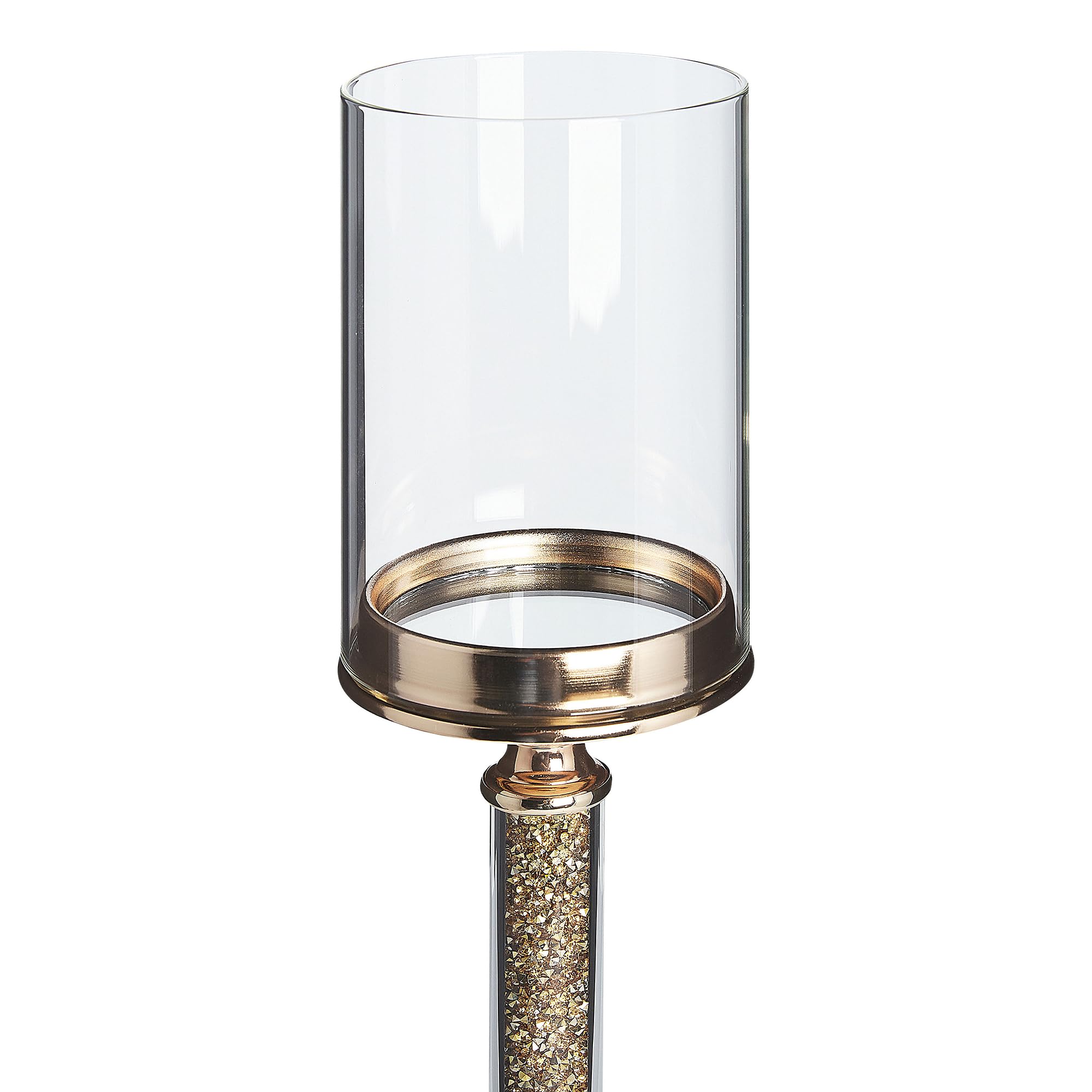 beliani-abbeville-kerzenst-nder-metall-gold-klassisch-deko image 4