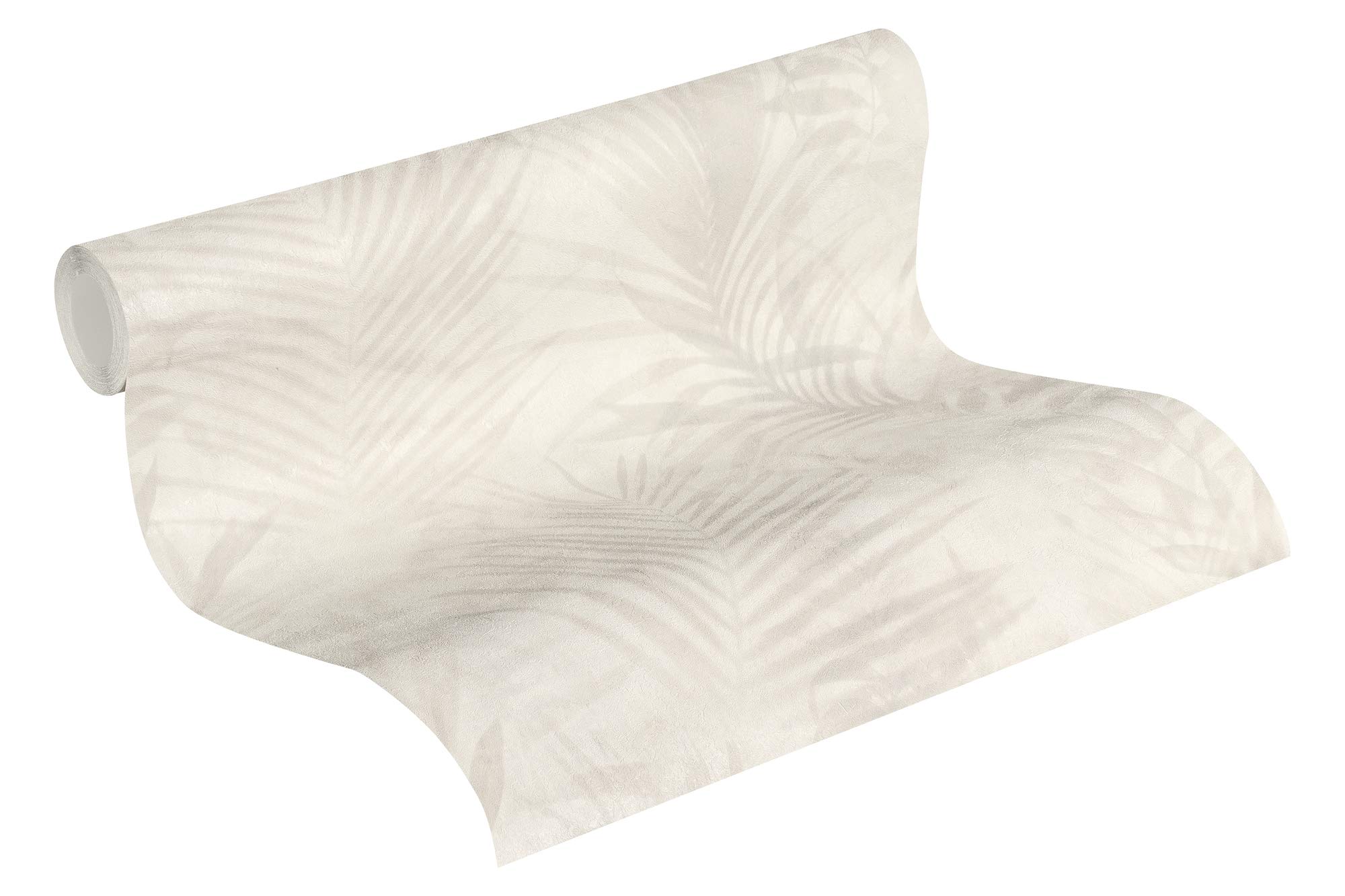 a-s-cr-ation-neue-bude-2-0-37411-5-vliestapete-tropical-creme image 8