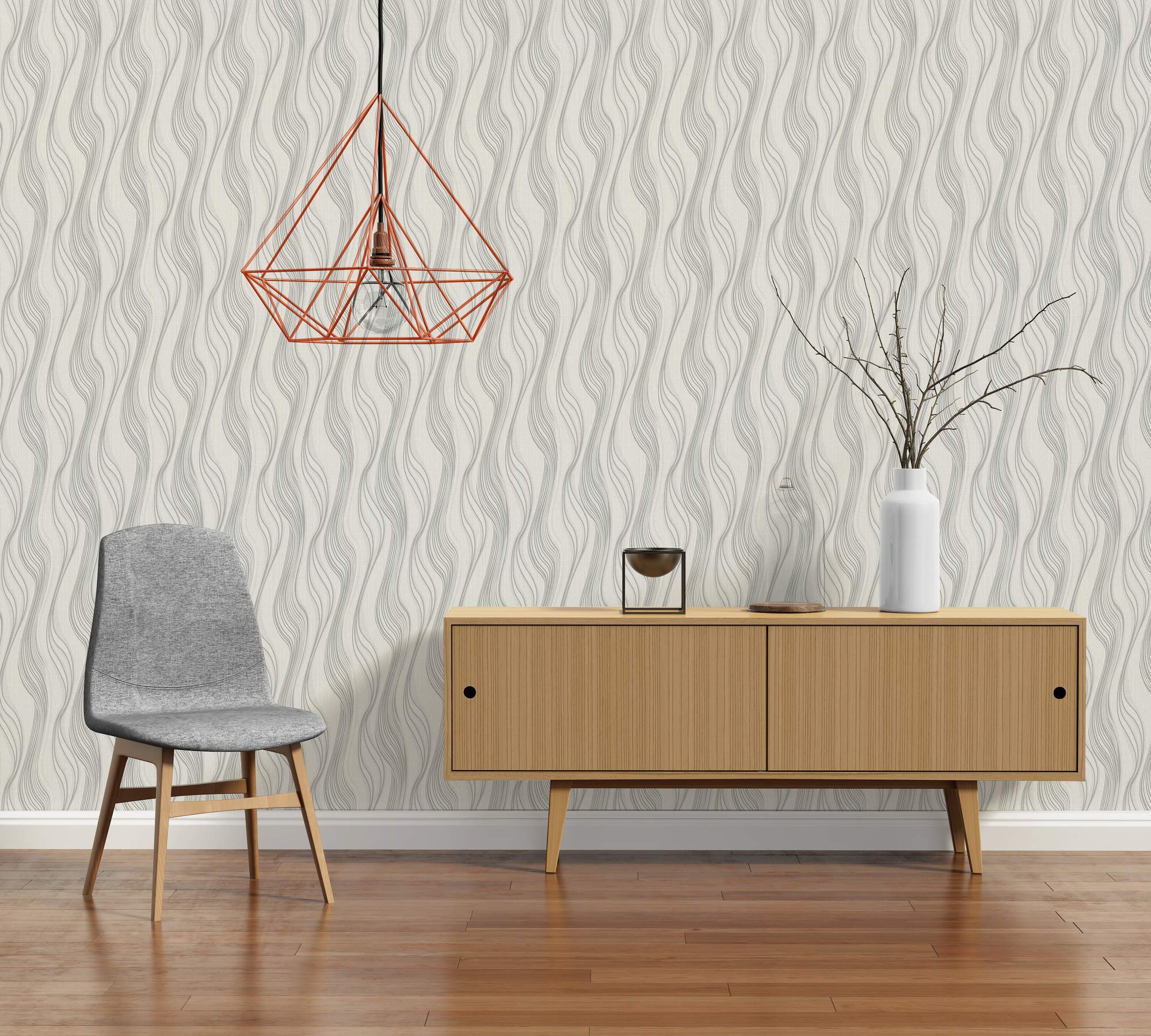 a-s-cr-ation-trendwall-vliestapete-371423-lila-gestreift image 4