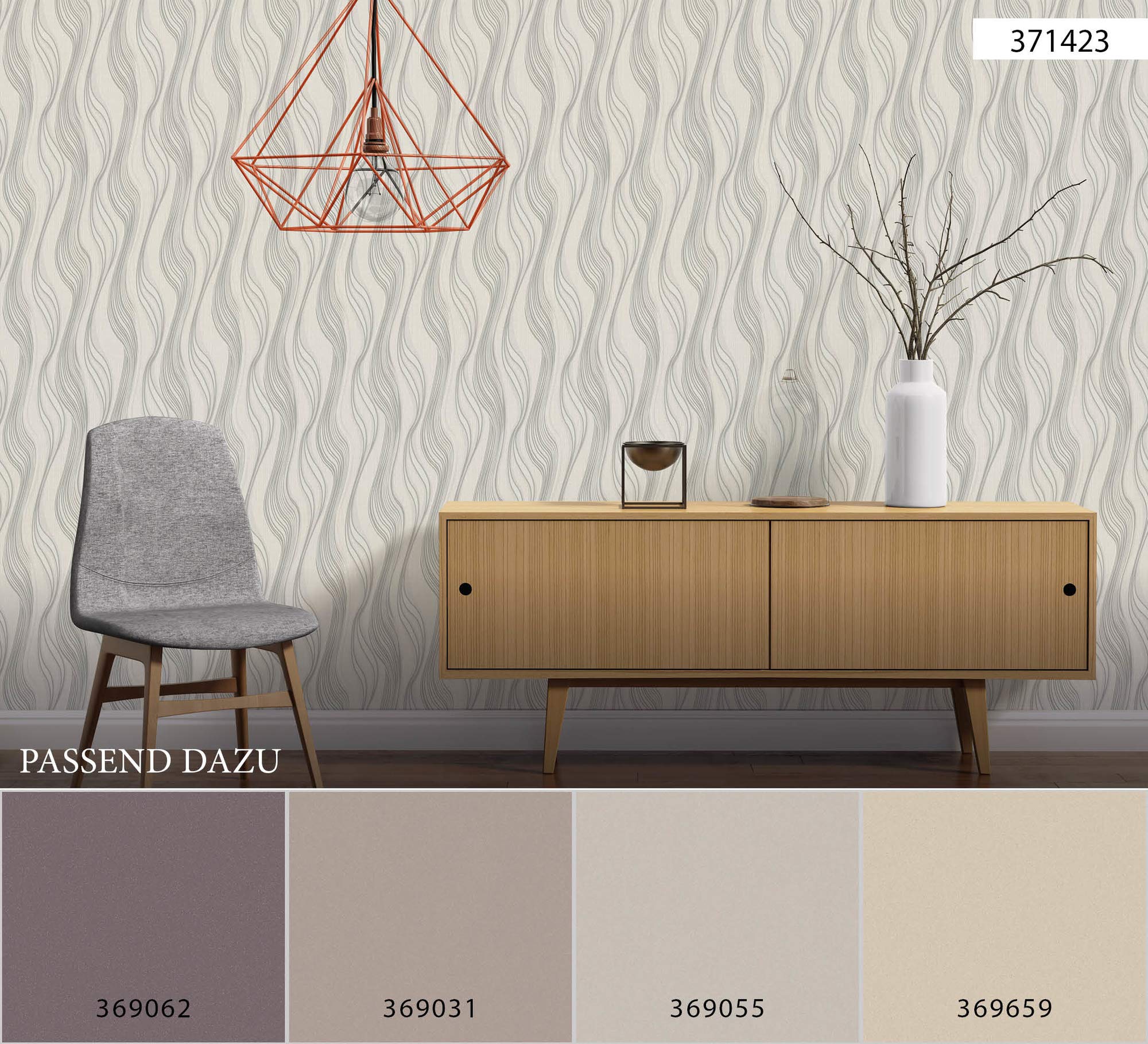 a-s-cr-ation-trendwall-vliestapete-371423-lila-gestreift image 8
