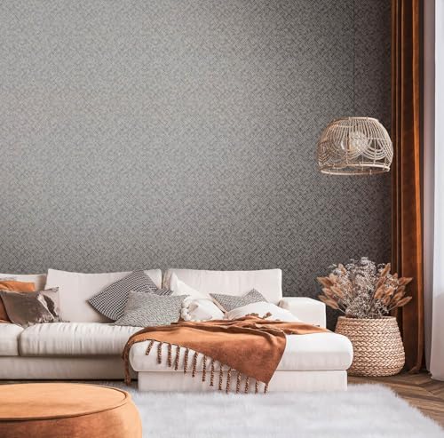 livingwalls-travel-styles-vliestapete-schwarz-gold-ornament-10-05m image 6