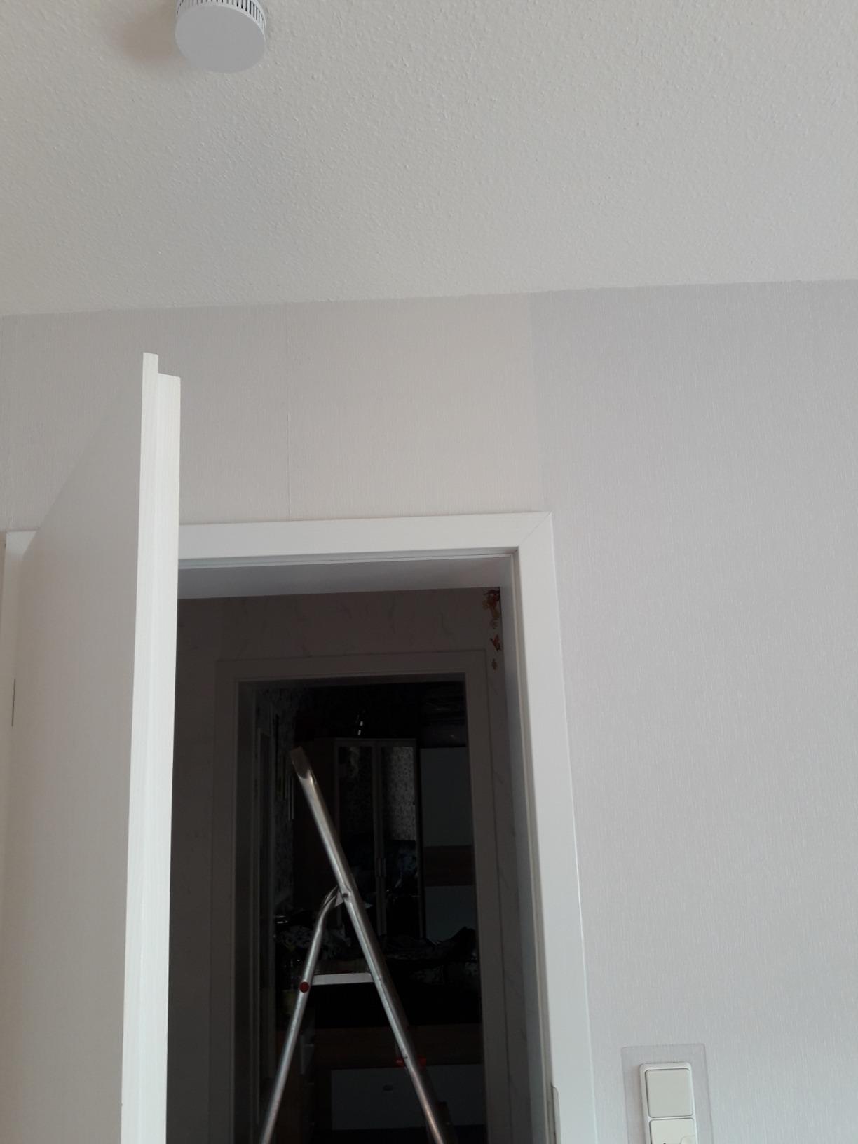 Tolle Wand