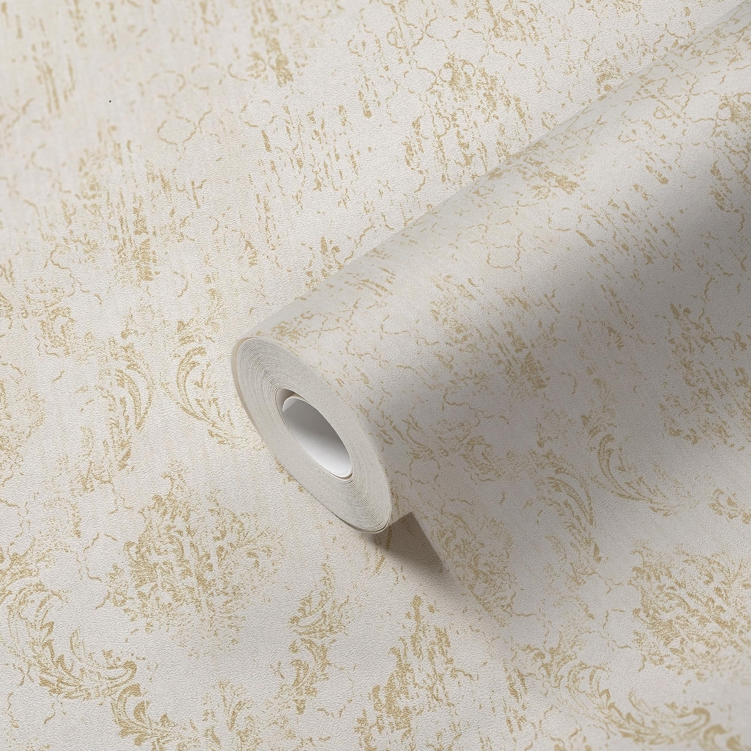 a-s-cr-ation-versailles-ornament-vliestapete-creme-gold image 4