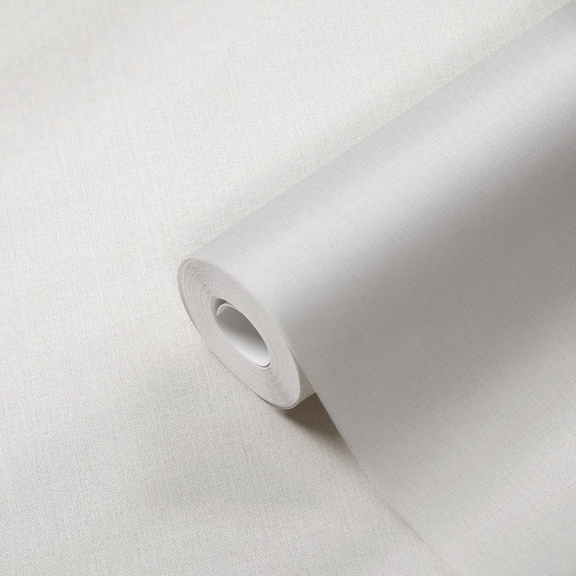 a-s-cr-ation-pure-elegance-363792-vliestapete-hellgrau-uni image 3
