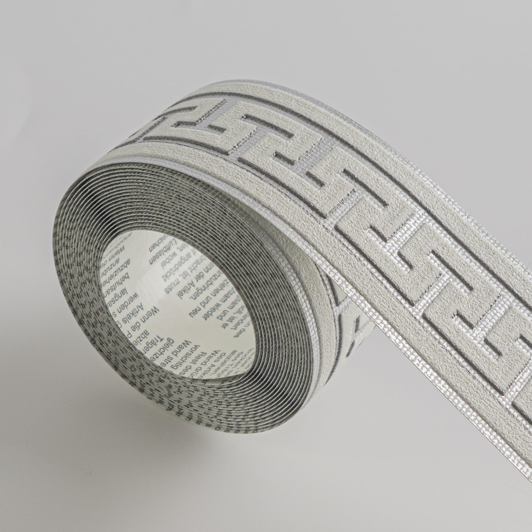a-s-cr-ation-stick-ups-bord-re-grau-metallic-5-00m-x-0-04m-selbstklebend image 2