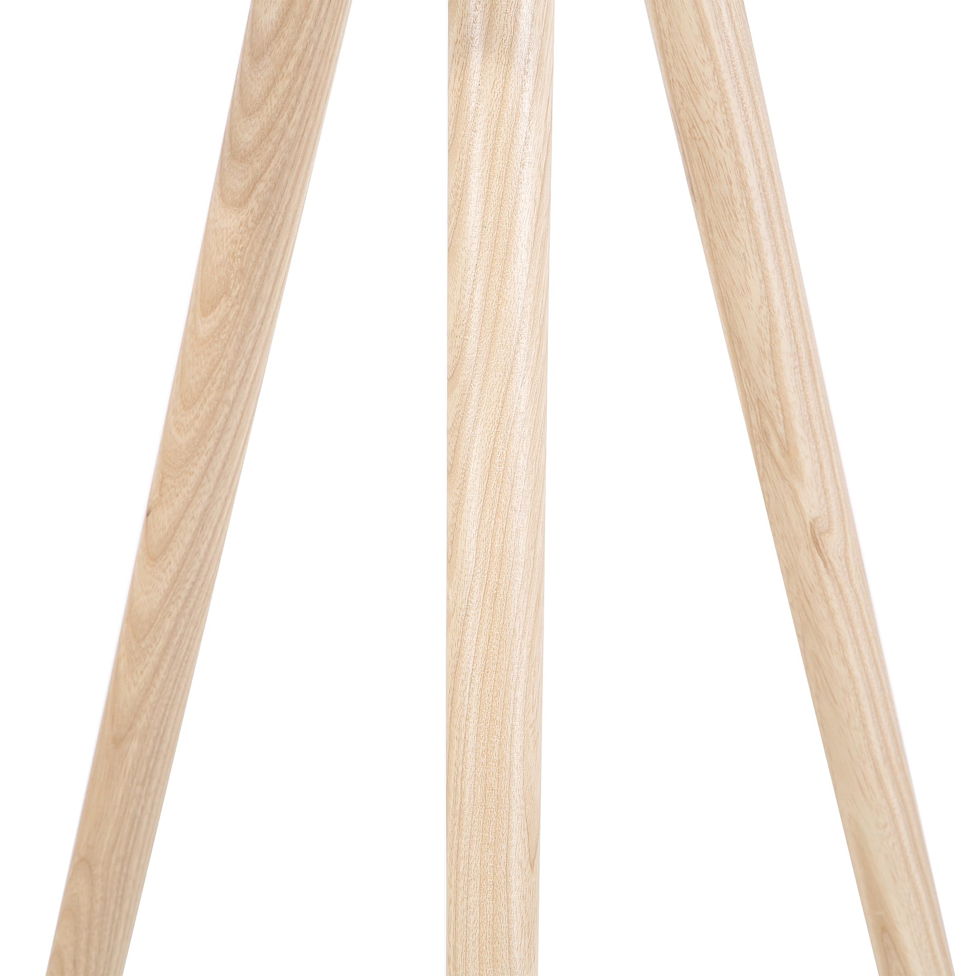 beliani-nitra-stehlampe-eiche-grau-poly-baumwolle image 7