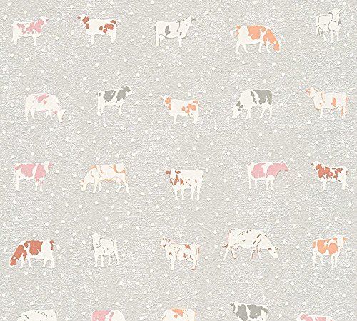 a-s-cr-ation-kitchen-dreams-32459-3-k-chentapete-grau-orange image 5