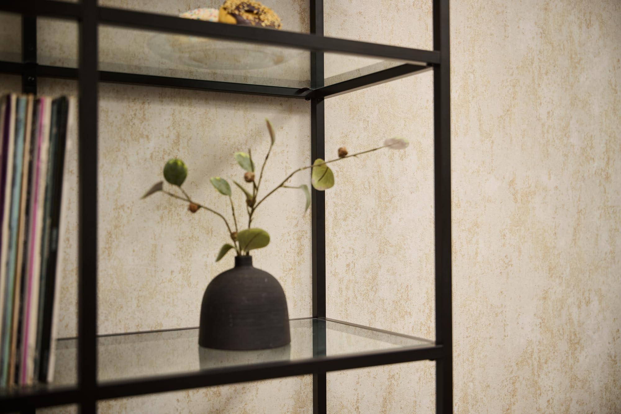 a-s-cr-ation-livingwalls-vliestapete-stein-creme-metallic-10-05m image 7