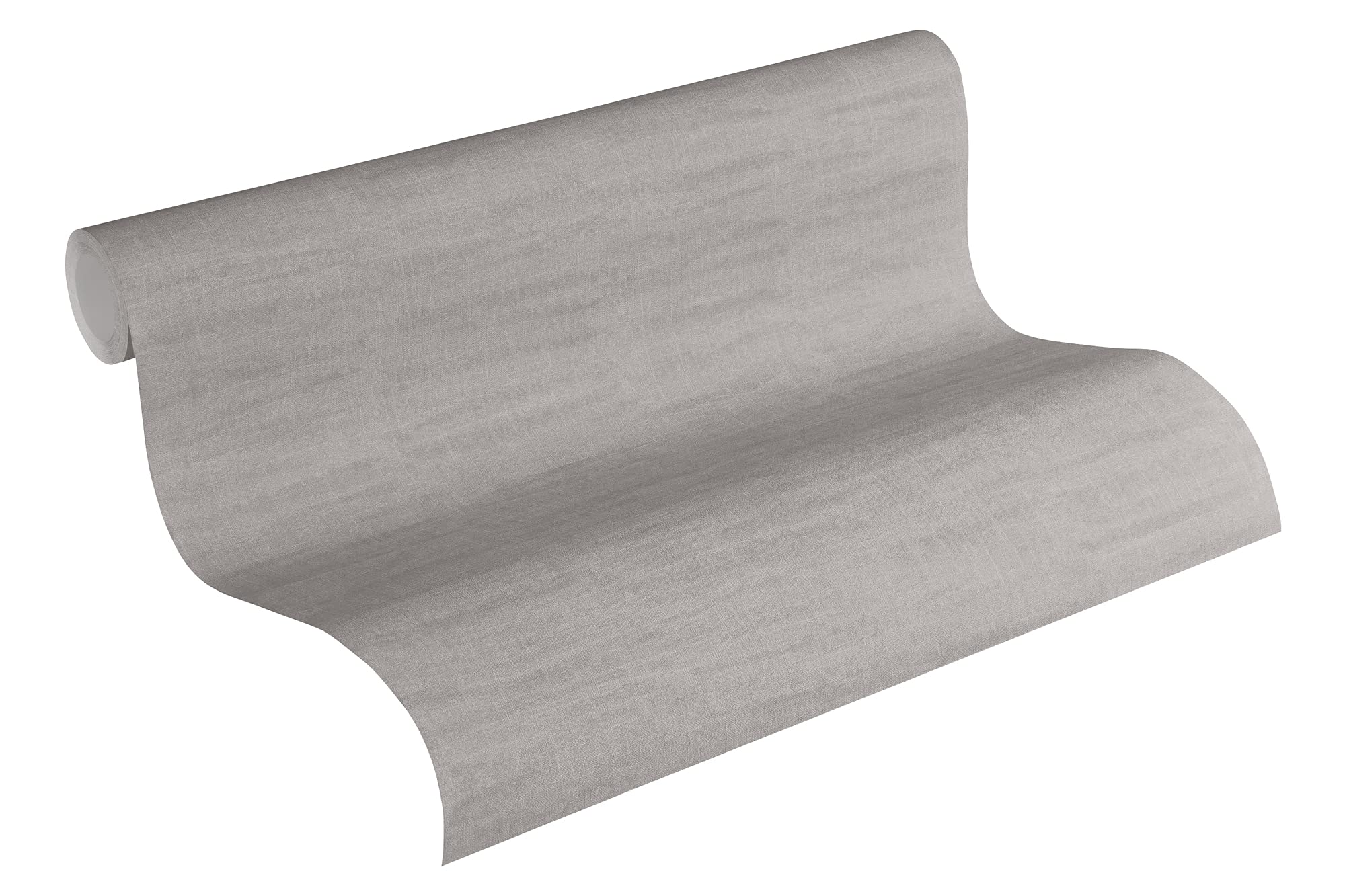 a-s-cr-ation-scandinavian-2-vliestapete-962454-braun-uni image 1