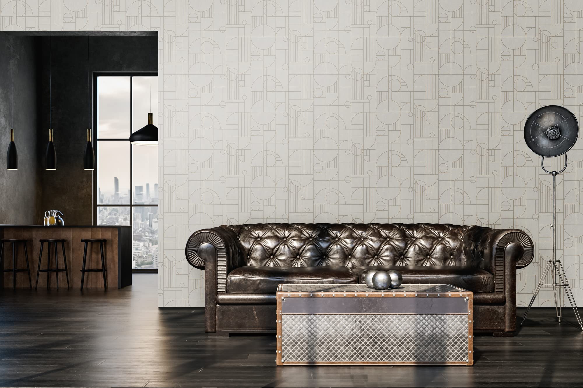 a-s-cr-ation-home-spa-386992-vliestapete-wei-gold image 3