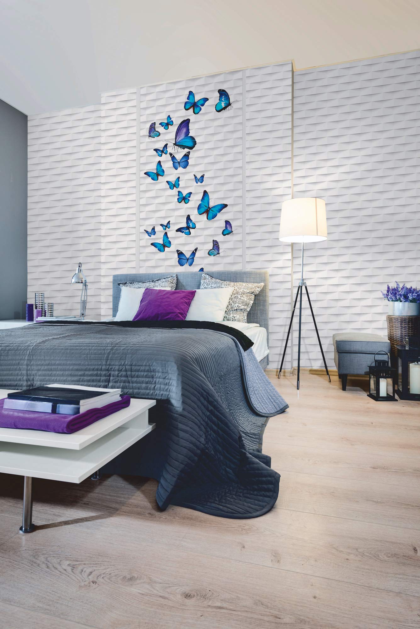 a-s-cr-ation-scandinavian-3d-optik-vliestapete-grau-wei image 3